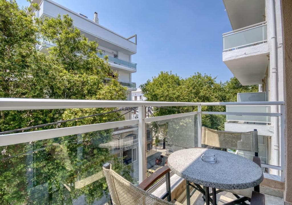 Astron Hotel - 4
