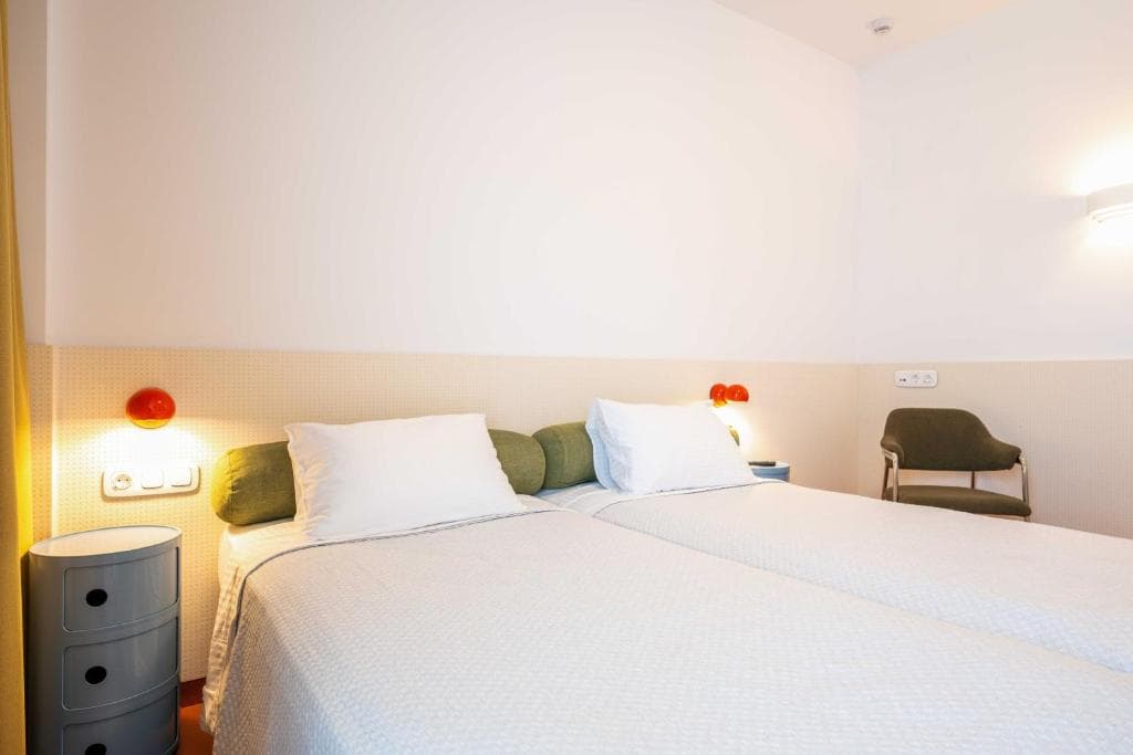 Astron Hotel - 19