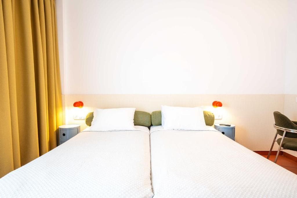 Astron Hotel - 20