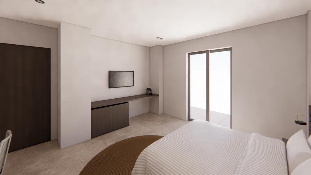 Astron Hotel - 30