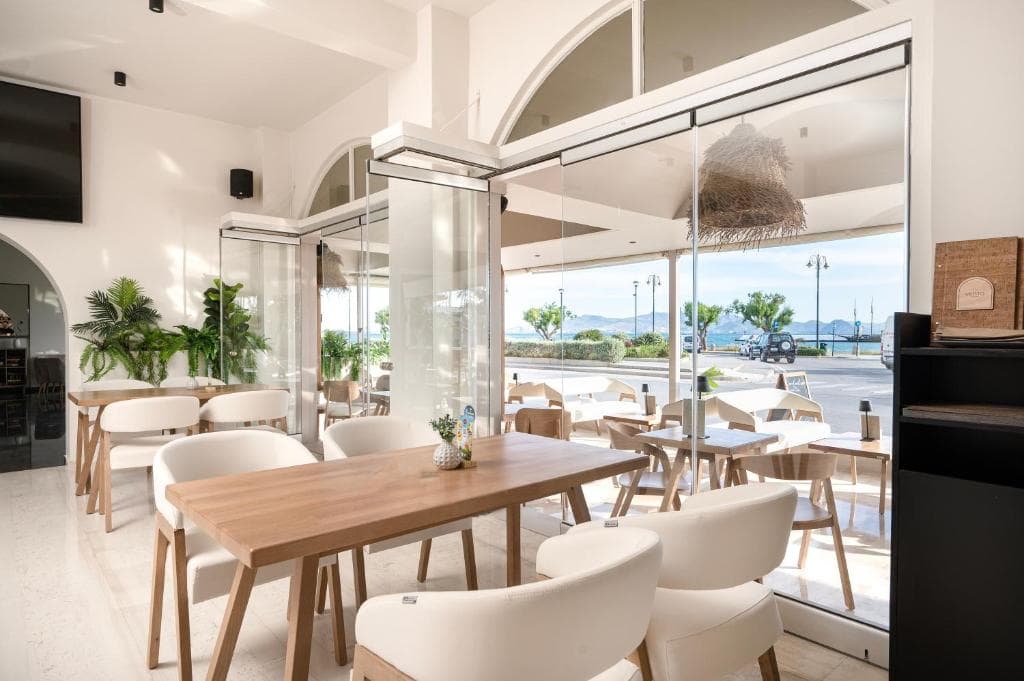 Zephyros Hotel - Kos - 6