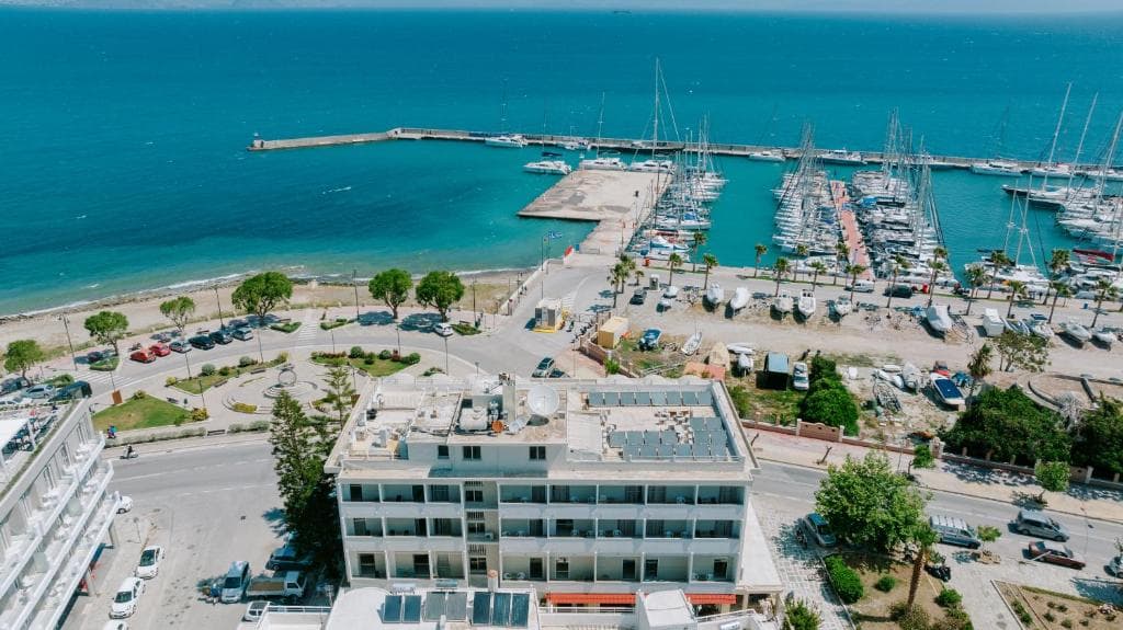 Zephyros Hotel - Kos - 1