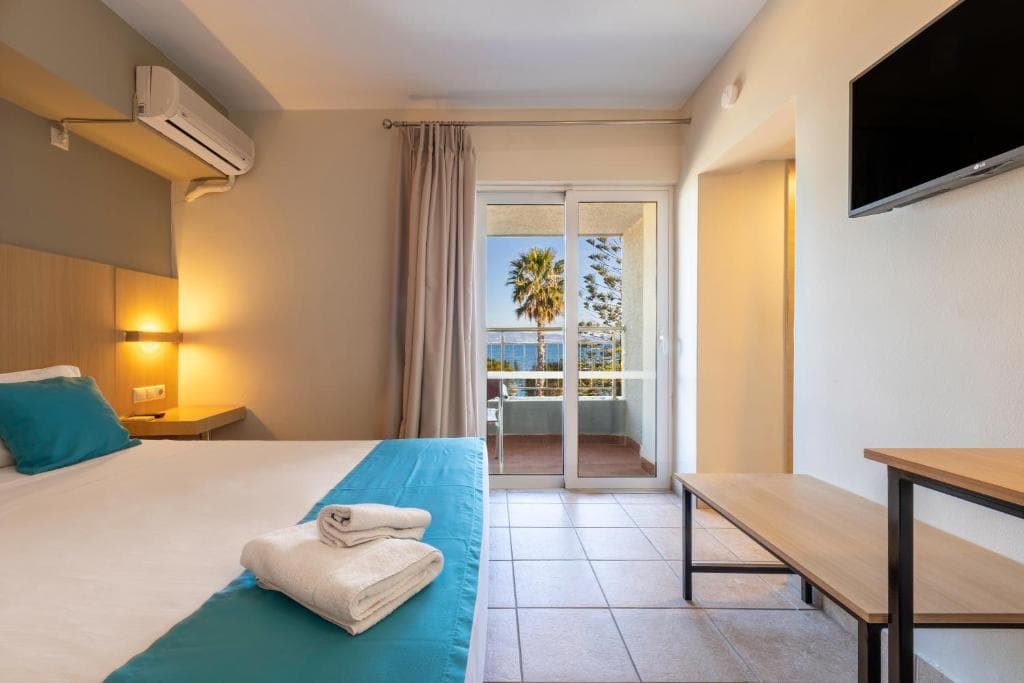Kos City Sunstone Hotel ( Ex Kos City Sunrise ) - 2