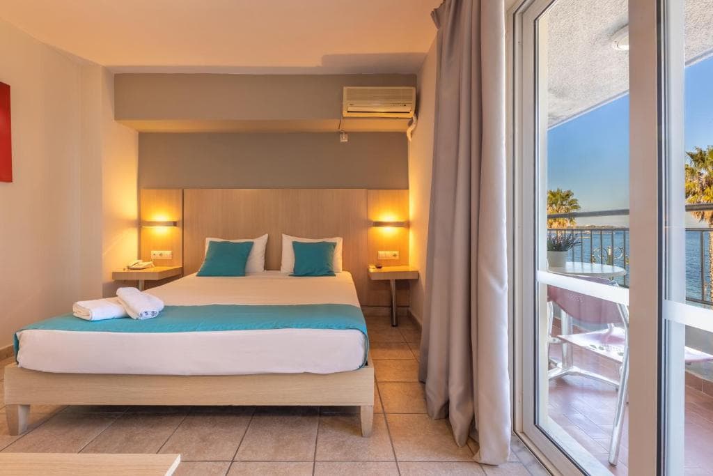 Kos City Sunstone Hotel ( Ex Kos City Sunrise ) - 6