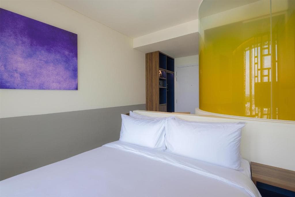 Wink Hotel Danang Centre - 3