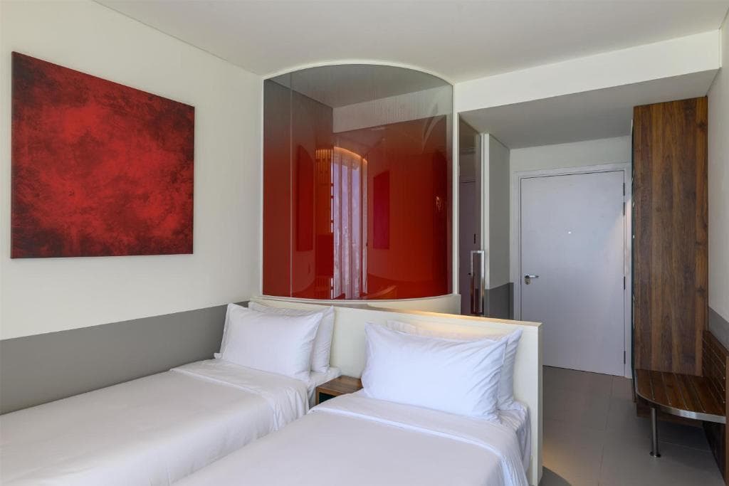 Wink Hotel Danang Centre - 6