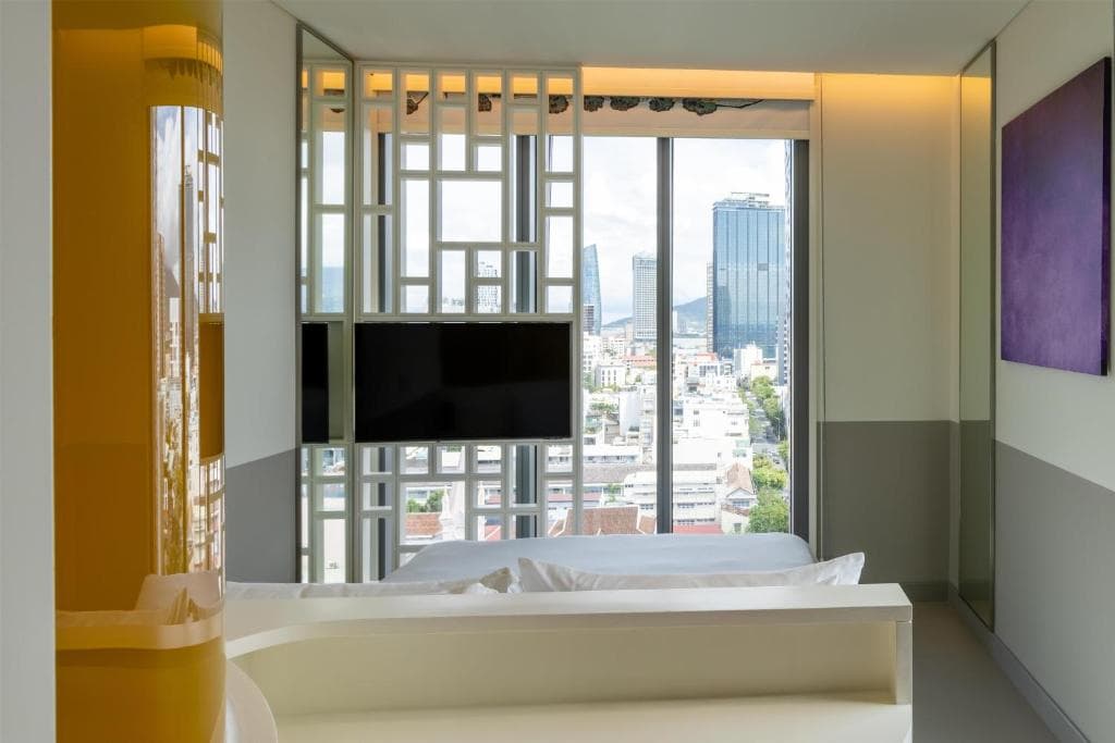 Wink Hotel Danang Centre - 7
