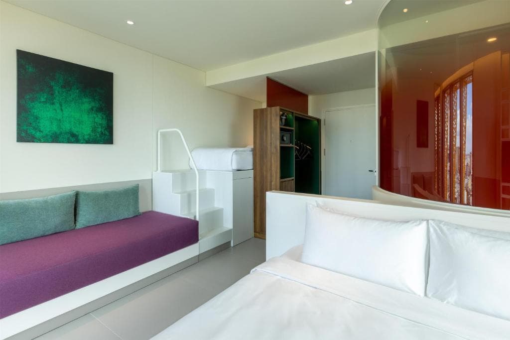 Wink Hotel Danang Centre - 12