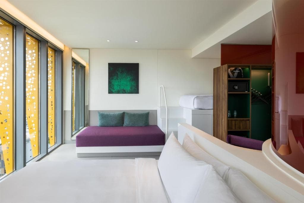 Wink Hotel Danang Centre - 17