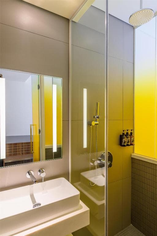 Wink Hotel Danang Centre - 23