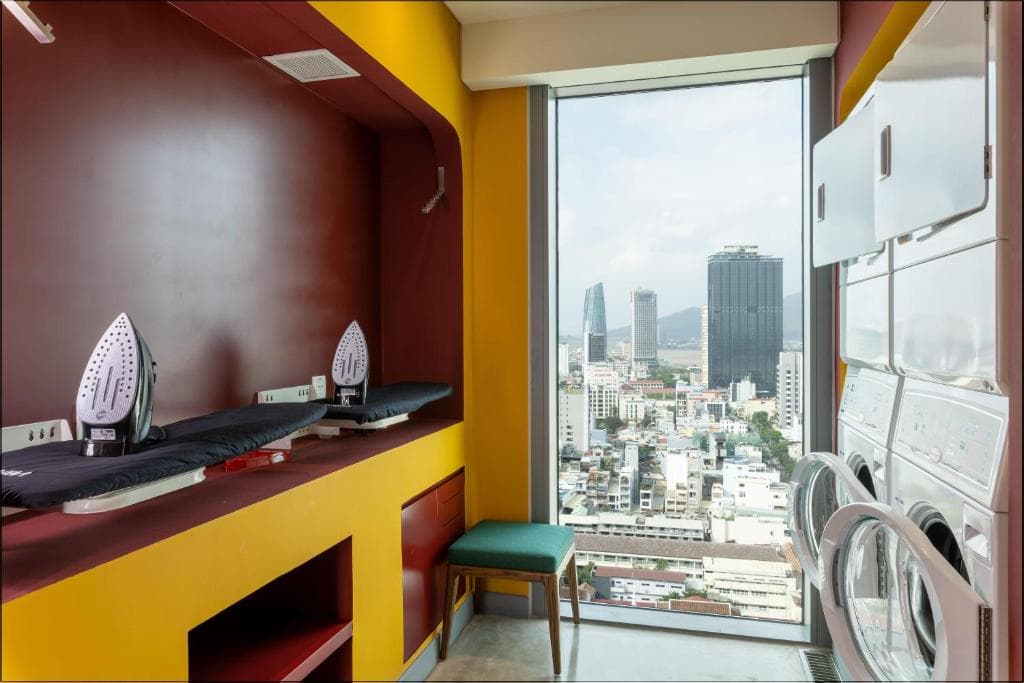 Wink Hotel Danang Centre - 36