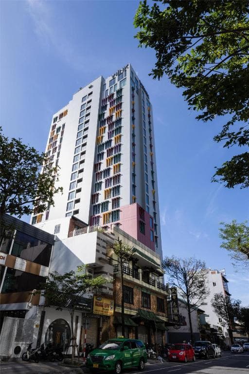 Wink Hotel Danang Centre - 43
