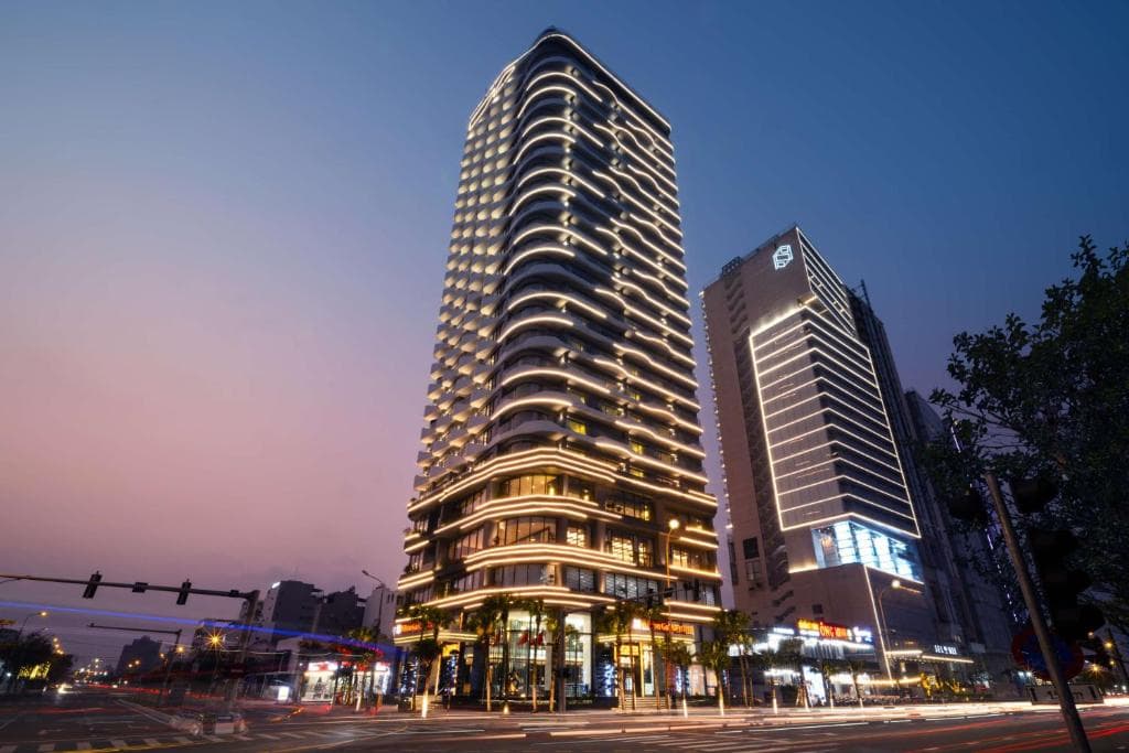 Hilton Garden Inn Da Nang - 1