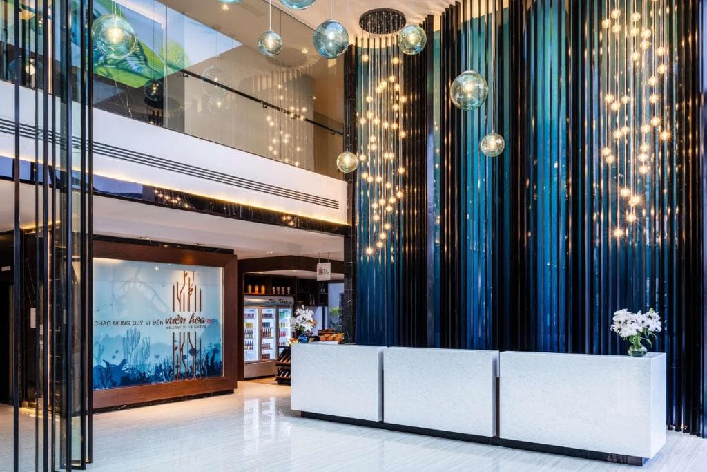 Hilton Garden Inn Da Nang - 3