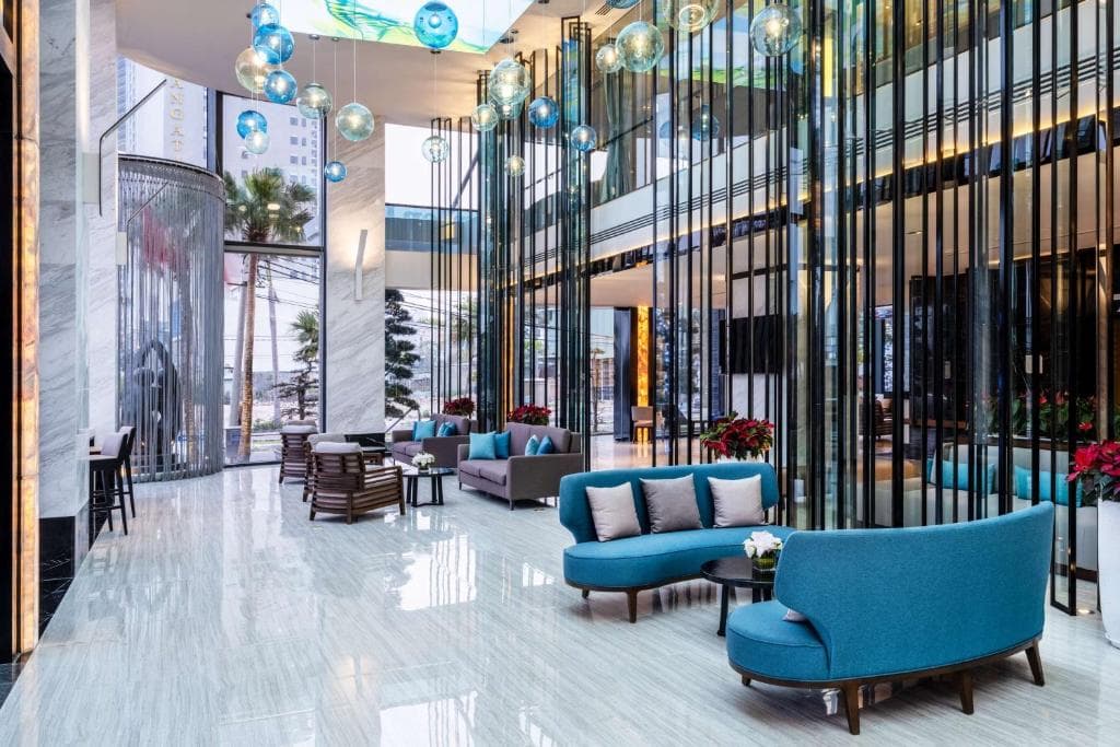 Hilton Garden Inn Da Nang - 4