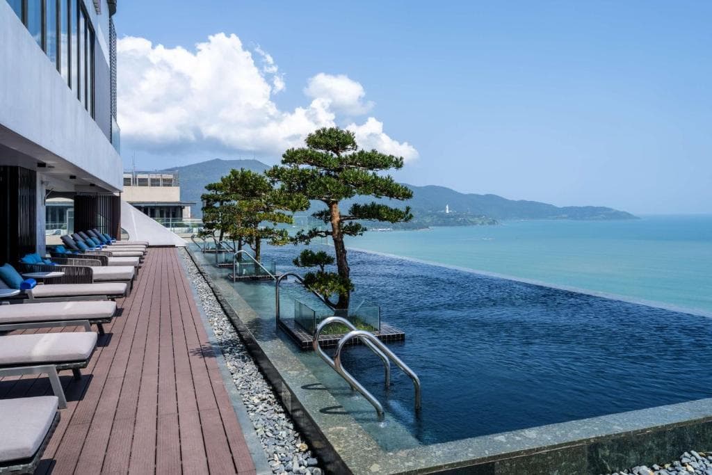 Hilton Garden Inn Da Nang - 5