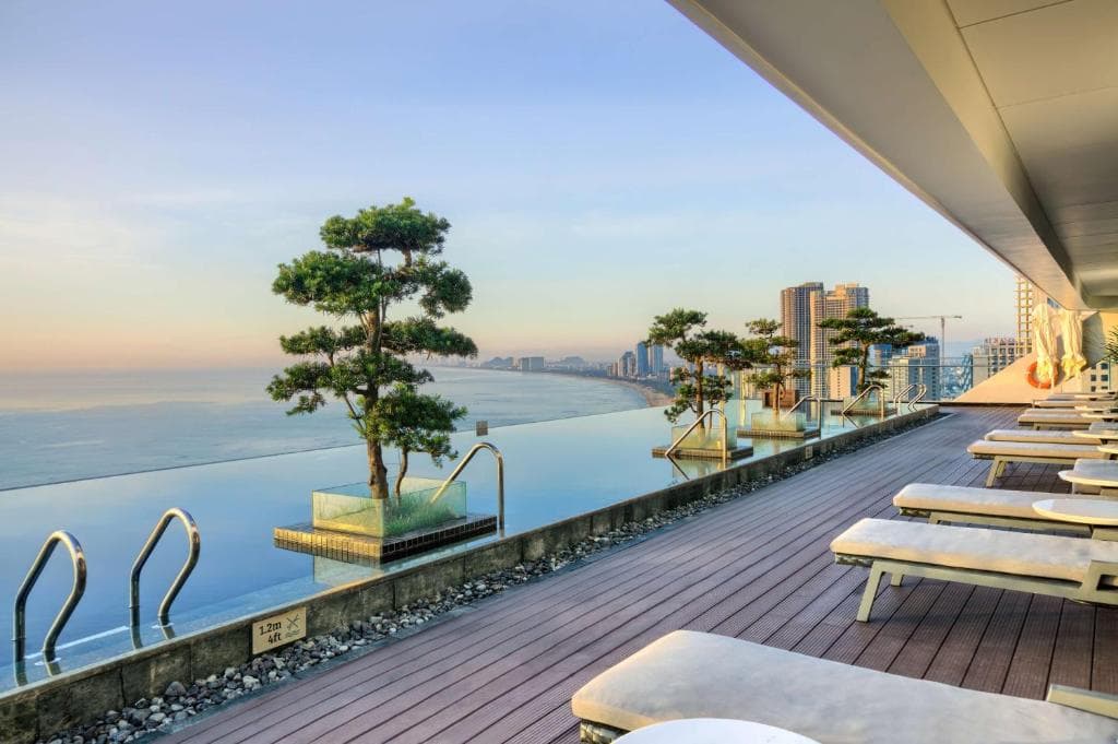 Hilton Garden Inn Da Nang - 7