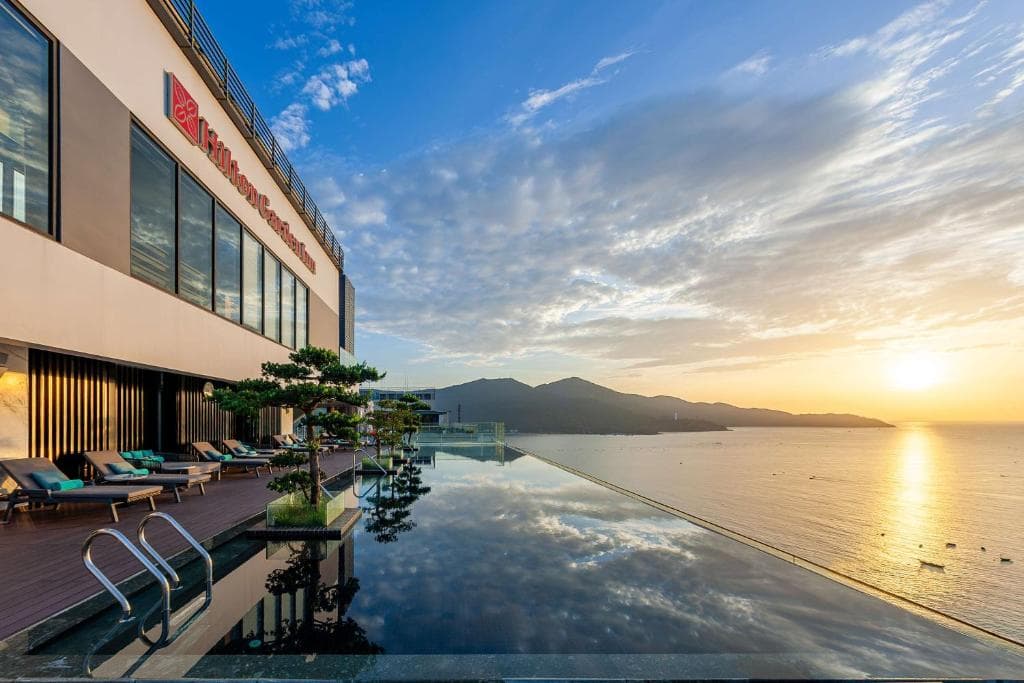 Hilton Garden Inn Da Nang - 10