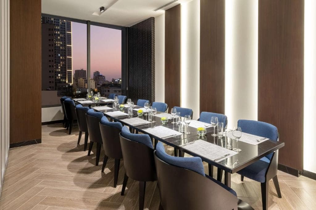 Hilton Garden Inn Da Nang - 11