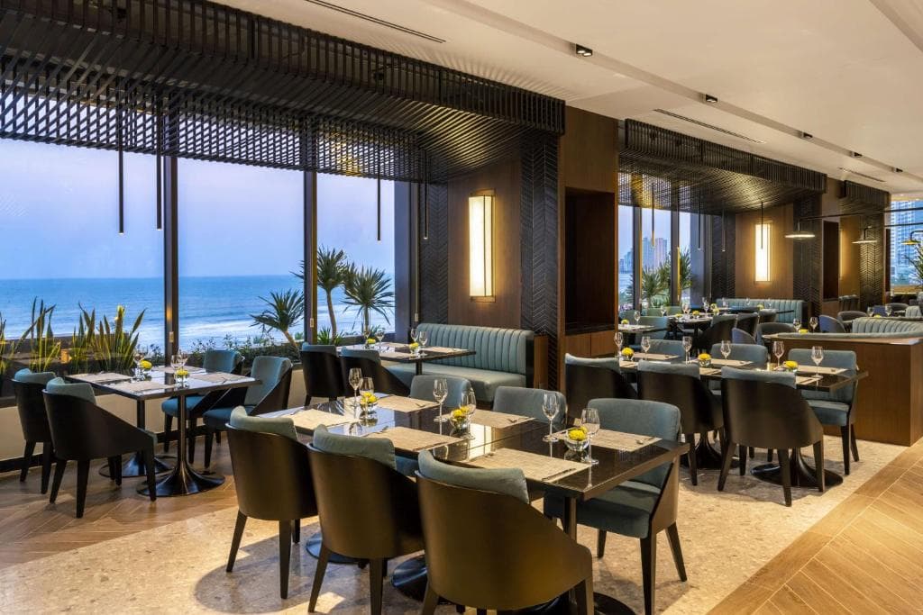 Hilton Garden Inn Da Nang - 13