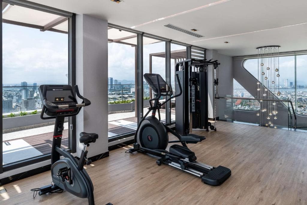 Hilton Garden Inn Da Nang - 14