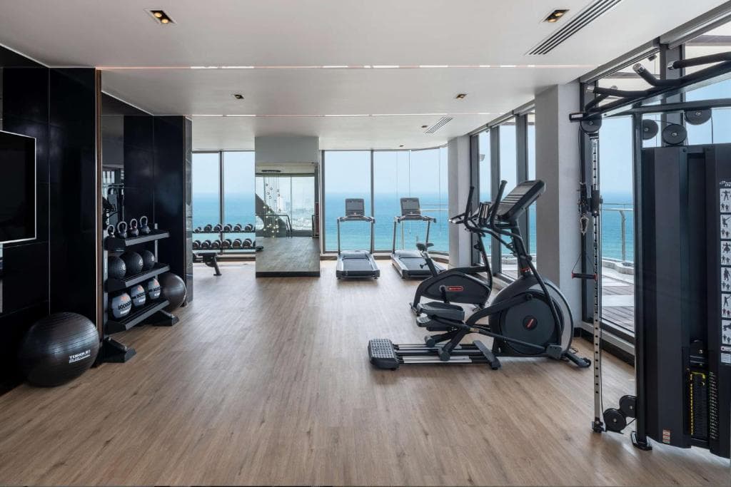 Hilton Garden Inn Da Nang - 15