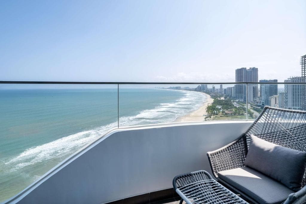 Hilton Garden Inn Da Nang - 16