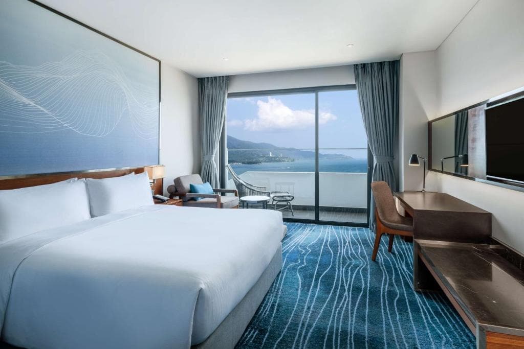Hilton Garden Inn Da Nang - 17