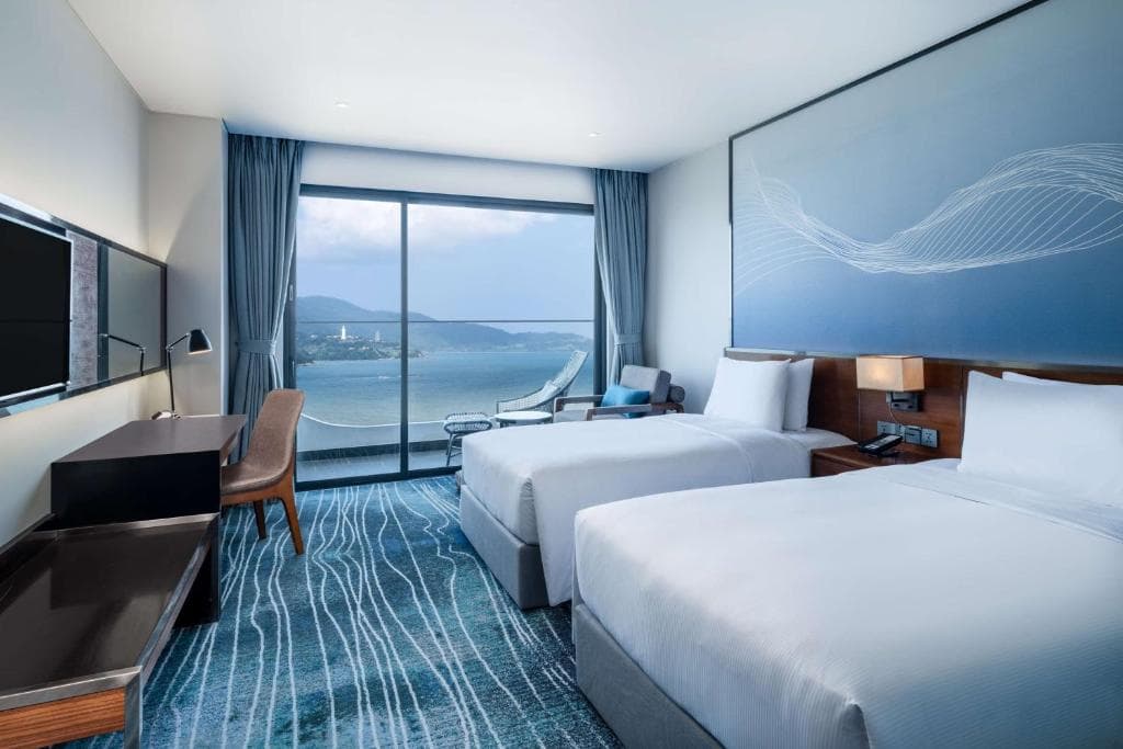 Hilton Garden Inn Da Nang - 18