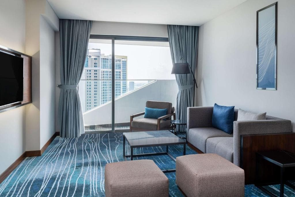 Hilton Garden Inn Da Nang - 19