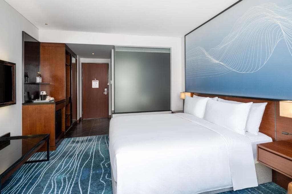 Hilton Garden Inn Da Nang - 22