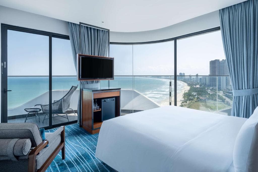 Hilton Garden Inn Da Nang - 28