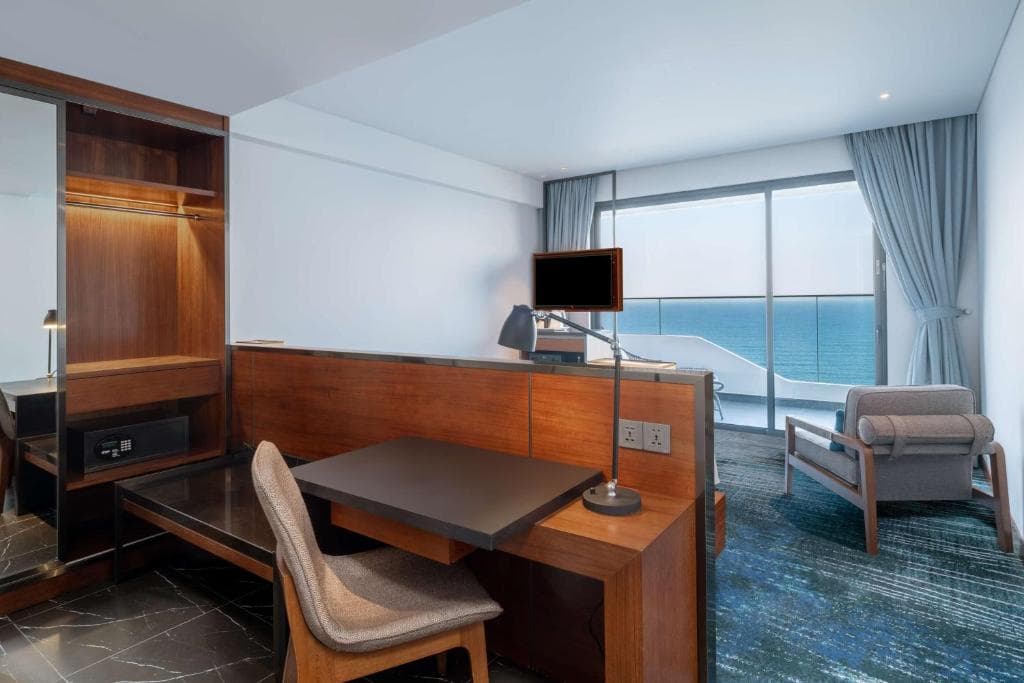 Hilton Garden Inn Da Nang - 34