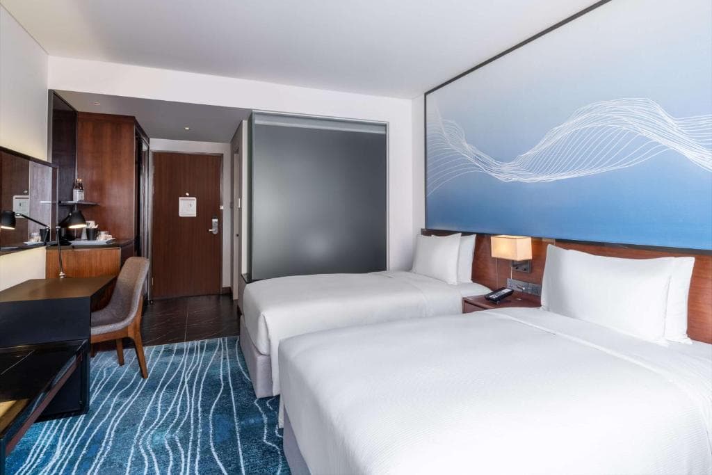 Hilton Garden Inn Da Nang - 37