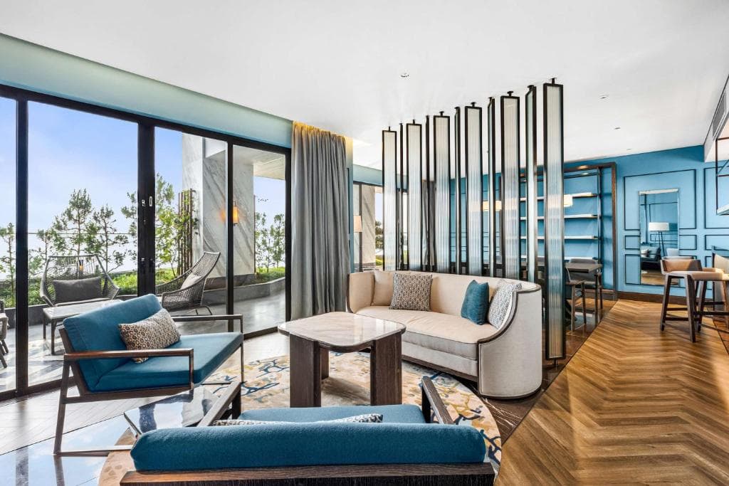 Hilton Garden Inn Da Nang - 43