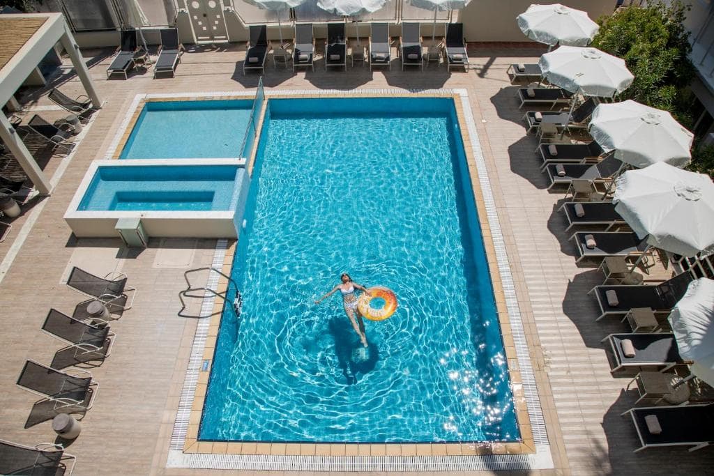 KoSea Boutique Hotel - 2