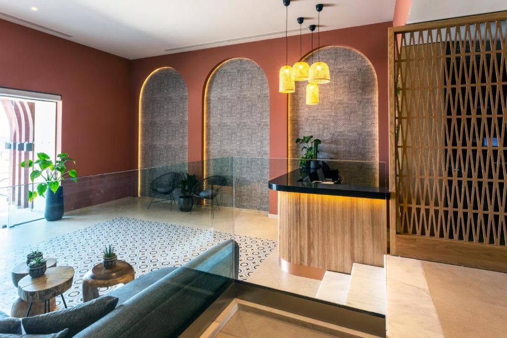 KoSea Boutique Hotel - 3