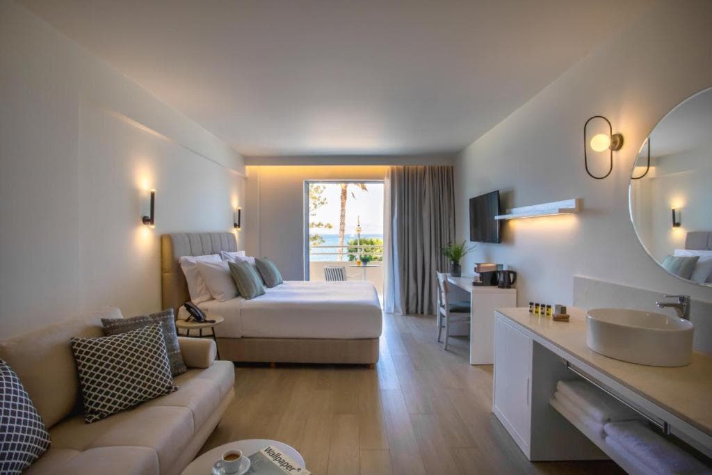 KoSea Boutique Hotel - 7