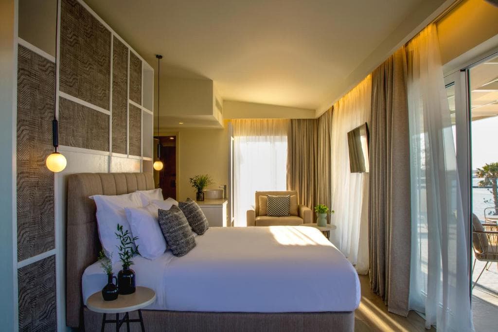 KoSea Boutique Hotel - 8