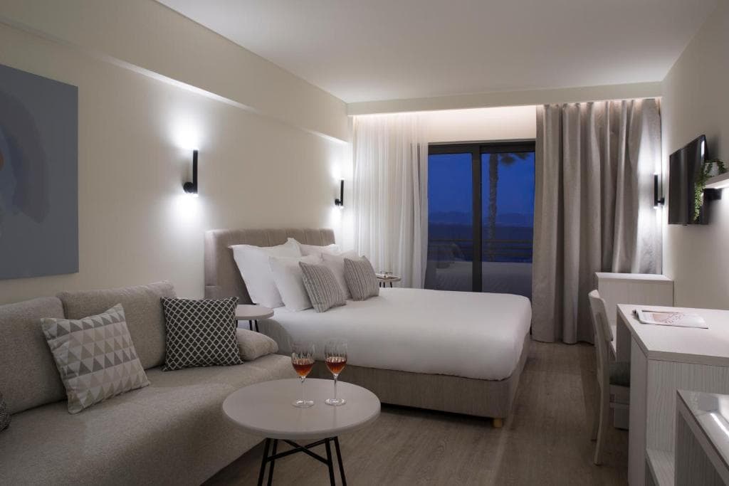 KoSea Boutique Hotel - 10