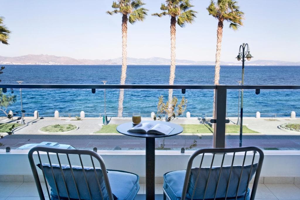 KoSea Boutique Hotel - 14