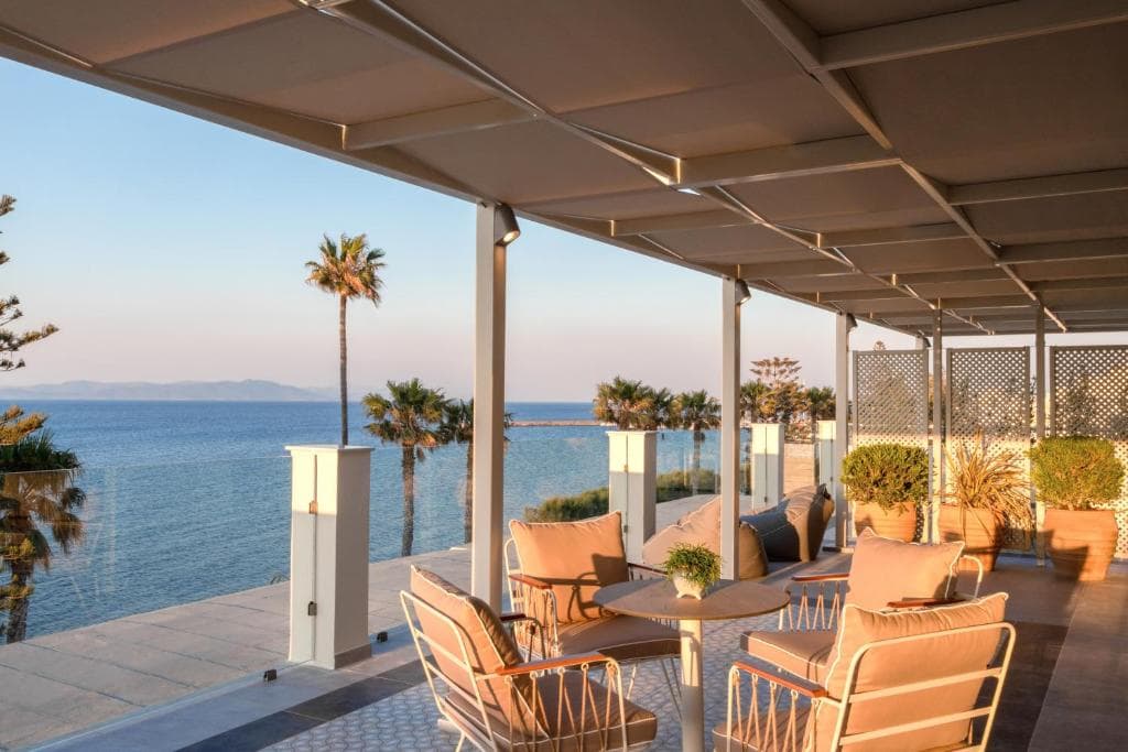 KoSea Boutique Hotel - 15