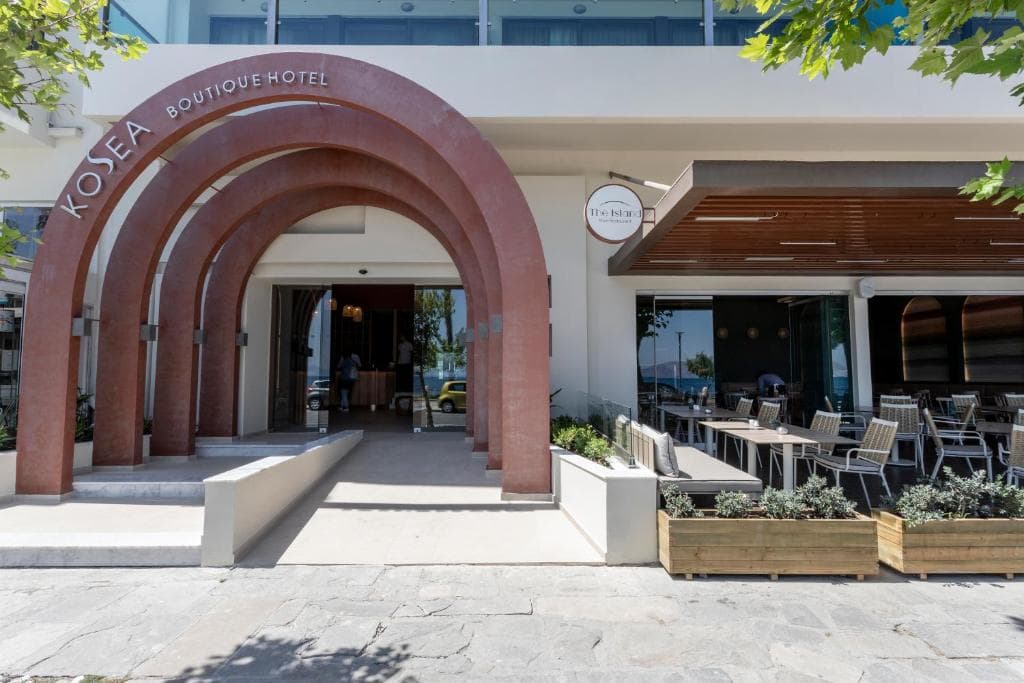KoSea Boutique Hotel - 23
