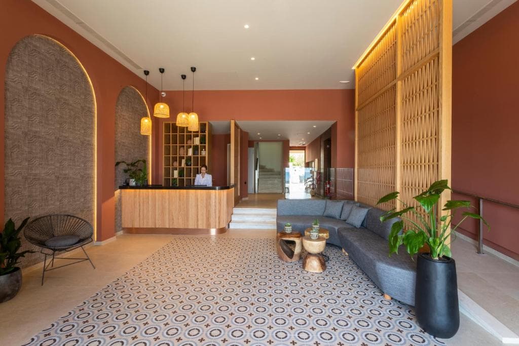 KoSea Boutique Hotel - 24