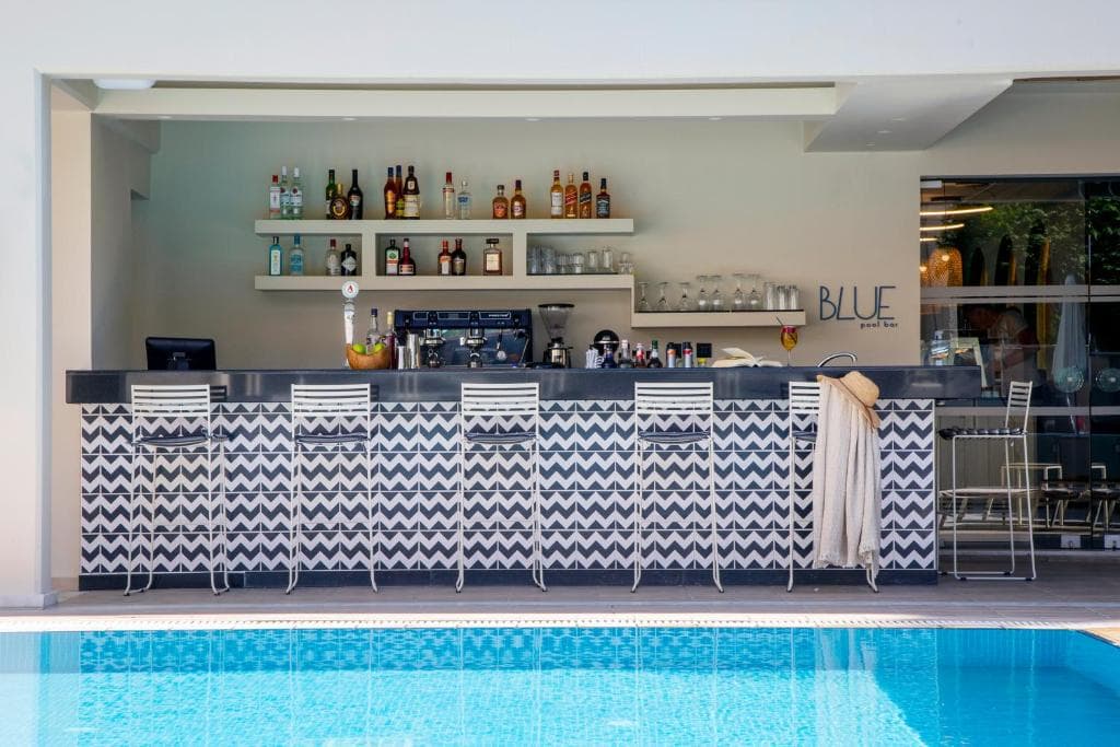 KoSea Boutique Hotel - 25