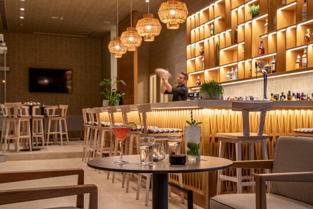 KoSea Boutique Hotel - 28