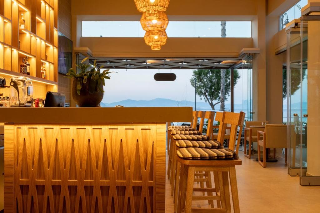 KoSea Boutique Hotel - 29