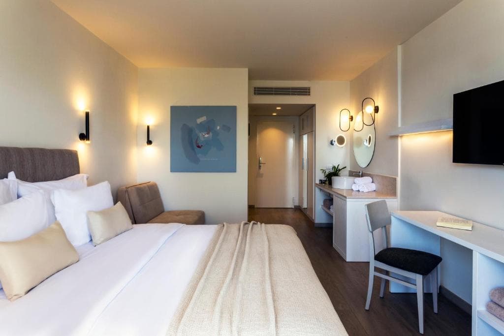 KoSea Boutique Hotel - 31