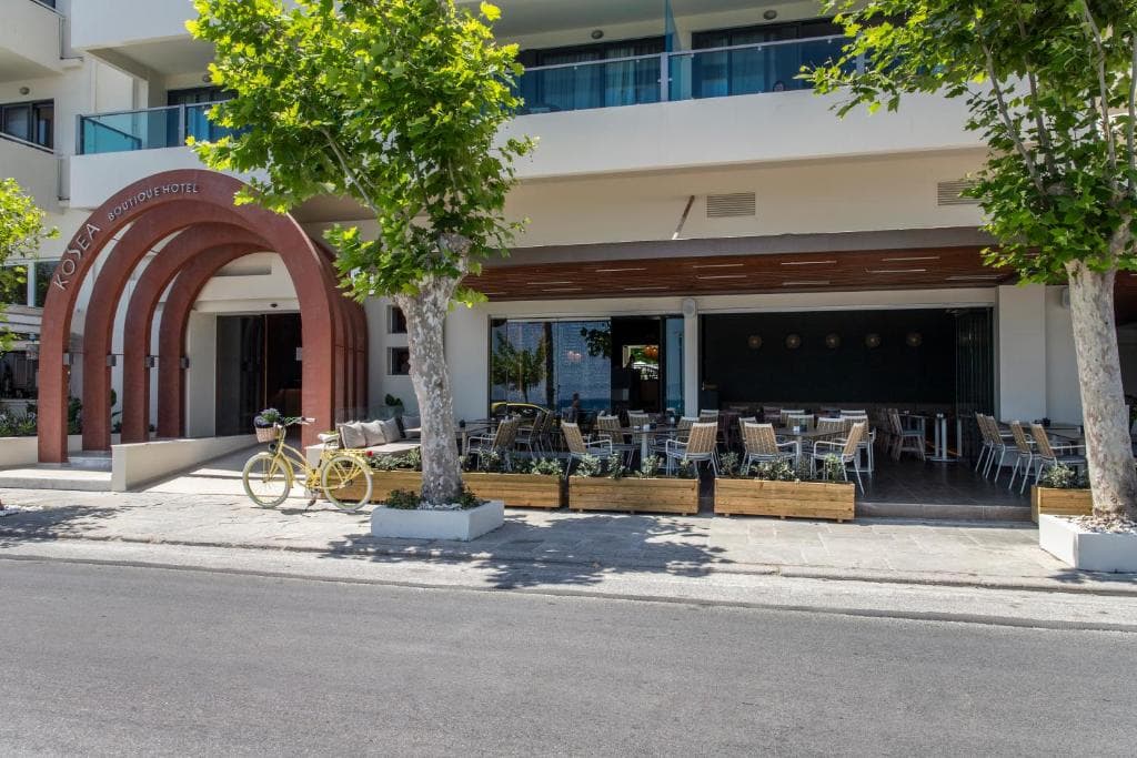 KoSea Boutique Hotel - 37