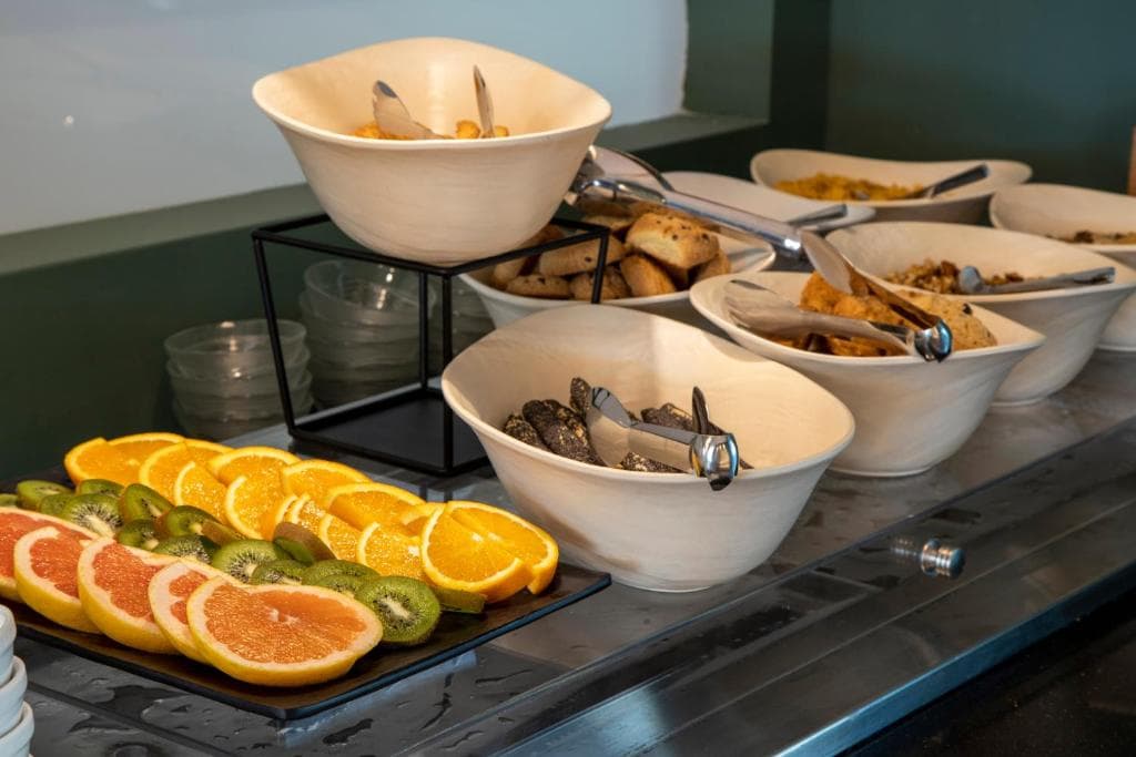 KoSea Boutique Hotel - 41